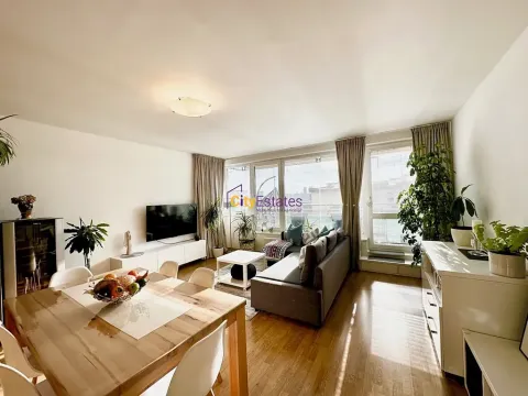 Prodej bytu 4+kk, Praha - Stodůlky, Melodická, 114 m2