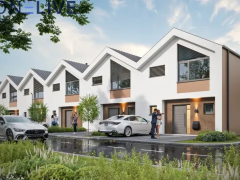 Prodej rodinného domu, Plzeň, 94 m2