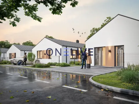 Prodej rodinného domu, Plzeň, 92 m2