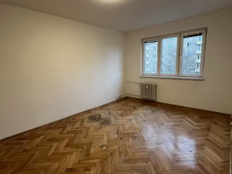 Pronájem bytu 2+1, Přerov - Přerov I-Město, Nádražní, 55 m2