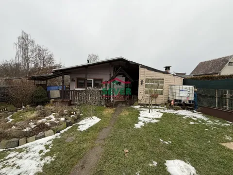 Prodej zahrady, Duchcov, 300 m2