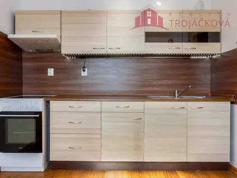 Prodej bytu 1+1, Ostrava, 28. října, 48 m2