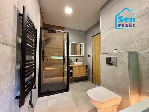 Pronájem rodinného domu, Petrovice u Karviné, 77 m2