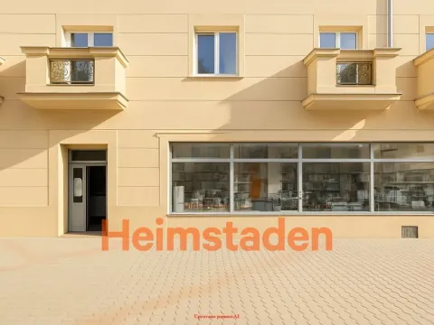 Pronájem obchodního prostoru, Ostrava - Poruba, Hlavní třída, 212 m2