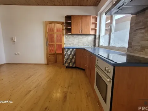 Pronájem bytu 3+kk, Olomouc, 50 m2