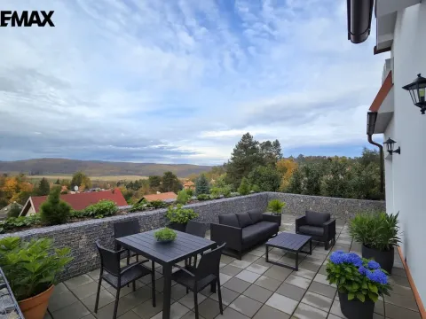 Pronájem bytu 2+kk, Všenory, Nad Burzou, 39 m2