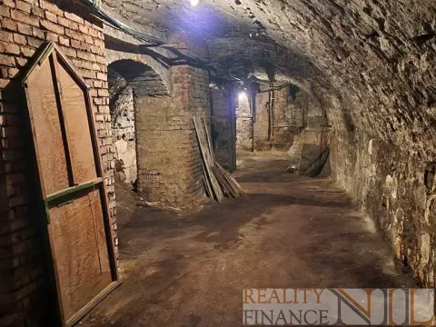 Pronájem restaurace, Plzeň, náměstí Republiky, 171 m2