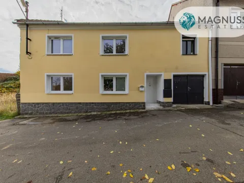 Prodej rodinného domu, Radslavice - Radslavičky, 190 m2