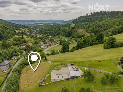 Prodej pozemku pro bydlení, Bratrušov, 2853 m2