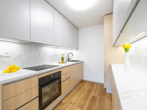 Prodej bytu 3+kk, Praha - Chodov, Machkova, 65 m2