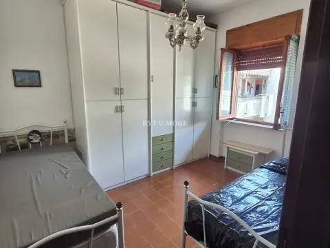 Prodej bytu 3+kk, Scalea, Itálie, 45 m2