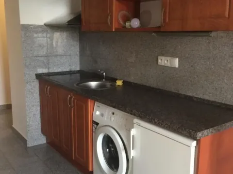 Pronájem bytu 1+kk, Praha - Vysočany, Freyova, 22 m2
