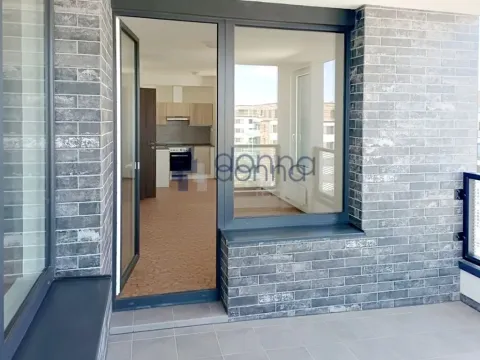Pronájem bytu 2+kk, Praha, Ondrákové, 51 m2