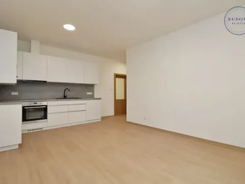 Pronájem bytu 3+kk, Plzeň, Goethova, 65 m2