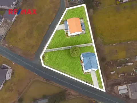 Prodej pozemku pro bydlení, Chrustenice, 1063 m2