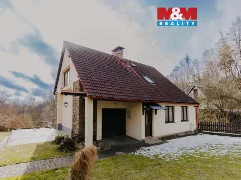 Prodej chalupy, Kružberk, 160 m2