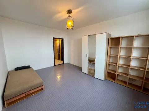 Pronájem bytu 3+1, Jirkov, Pionýrů, 66 m2