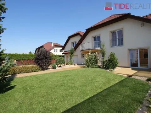 Pronájem vily, Jesenice, V Zátiší, 290 m2