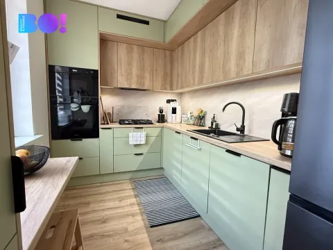 Prodej bytu 3+kk, Třinec, Dukelská, 66 m2