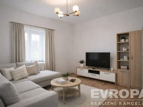 Prodej rodinného domu, Hlízov, 100 m2