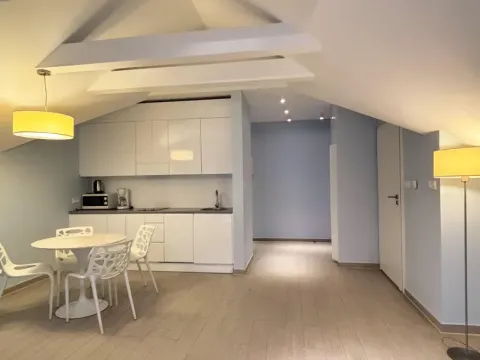 Prodej apartmánu, Dolní Morava, 69 m2