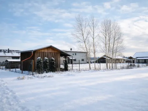 Prodej pozemku, Sezimovo Ústí, Zahradní, 1399 m2