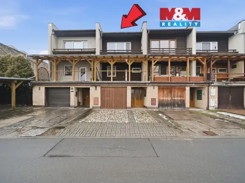 Prodej rodinného domu, Zábřeh, Pod Zámečkem, 243 m2