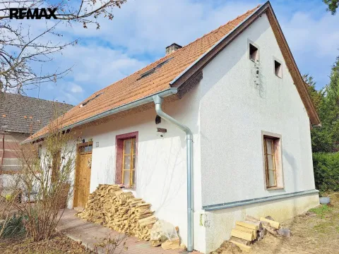 Prodej rodinného domu, Měňany, 120 m2