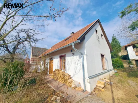 Prodej chalupy, Měňany, 120 m2