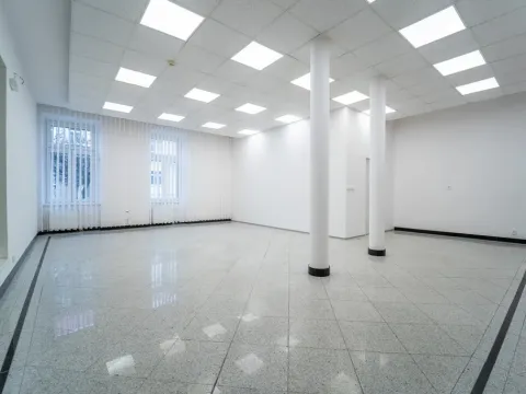 Pronájem kanceláře, Kolín - Kolín III, Legerova, 92 m2