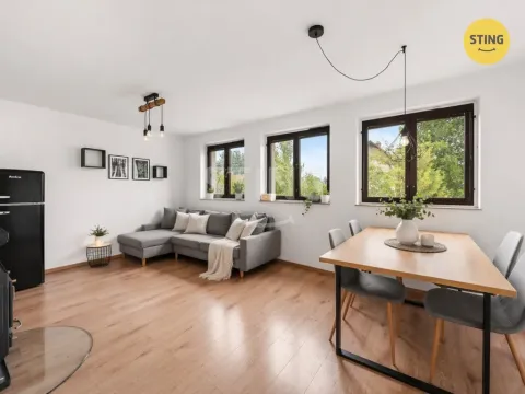 Prodej rodinného domu, Ostředek - Třemošnice, 119 m2