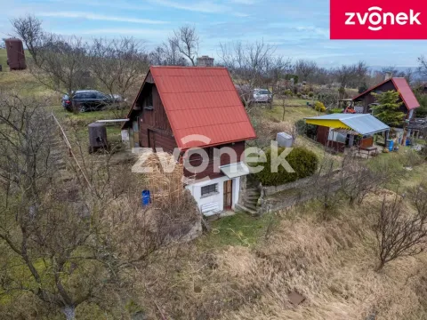 Prodej chaty, Napajedla, 32 m2