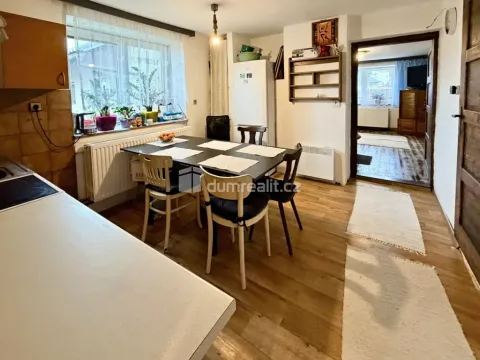 Prodej rodinného domu, Veselá, 107 m2