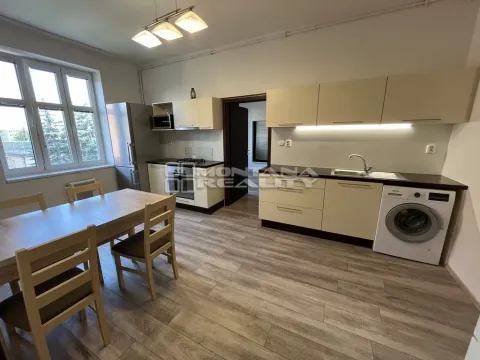 Pronájem bytu 1+1, Olomouc, Šmeralova, 45 m2