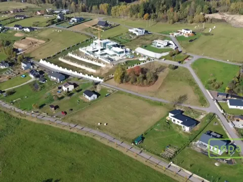 Prodej pozemku pro bydlení, Jeřmanice, 2394 m2