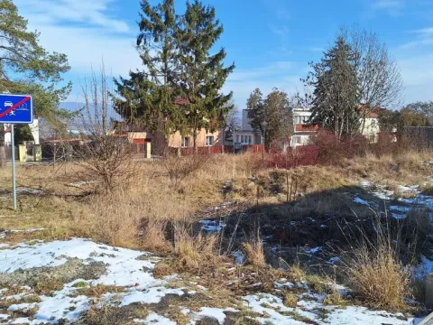 Prodej pozemku pro bydlení, Modlany - Drahkov, 988 m2