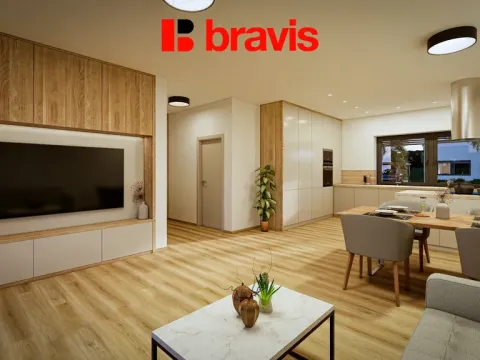 Prodej rodinného domu, Milonice, 107 m2