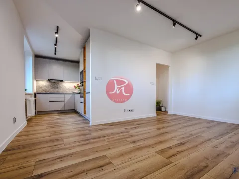 Prodej bytu 2+kk, Ostrava, Nálepkova, 52 m2