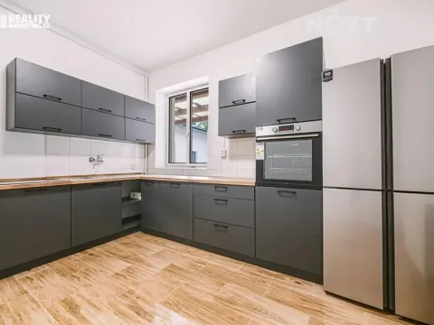 Prodej rodinného domu, Brno, Stejskalova, 160 m2