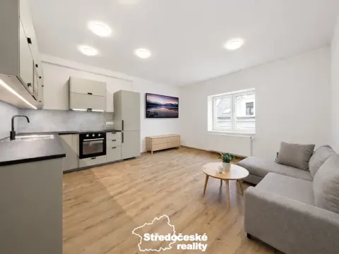 Prodej bytu 3+kk, Říčany, Široká, 56 m2
