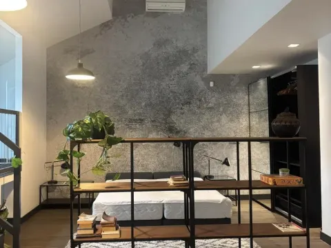 Pronájem bytu 2+kk, Praha - Nové Město, Revoluční, 92 m2