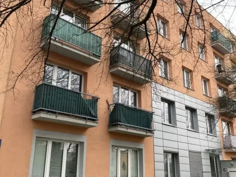 Pronájem bytu 3+kk, Ostrava - Hrabůvka, Mitušova, 61 m2