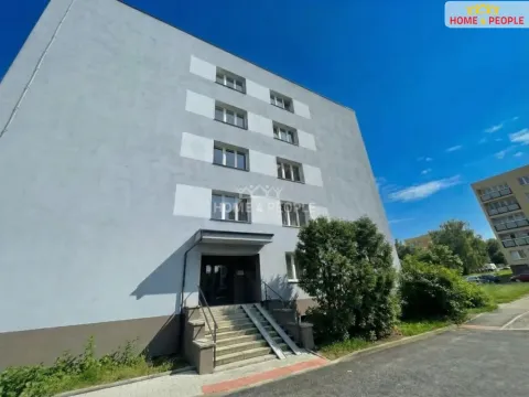 Prodej bytu 3+1, Příbram - Příbram VII, Jana Drdy, 93 m2