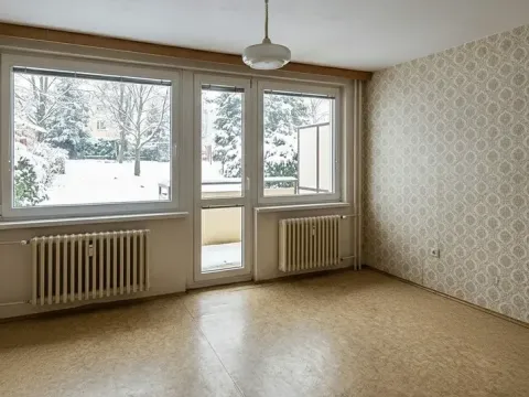 Prodej bytu 3+1, Praha - Krč, Hurbanova, 76 m2