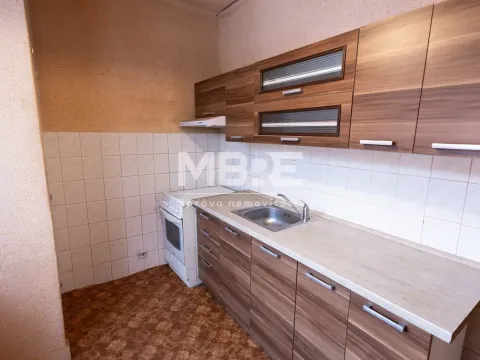 Pronájem bytu 3+1, Karviná - Mizerov, Čajkovského, 53 m2