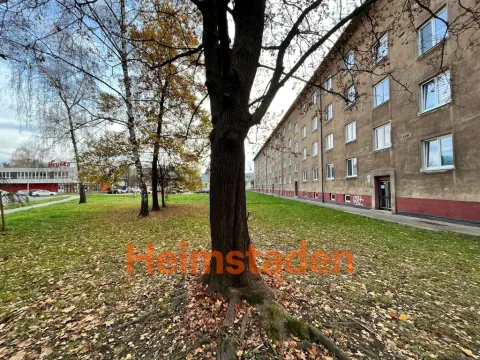 Pronájem bytu 2+1, Karviná - Nové Město, Holubova, 50 m2