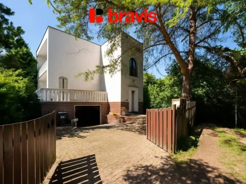 Prodej chaty, Brno - Žebětín, 129 m2