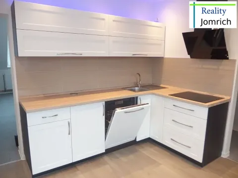 Pronájem bytu 2+1, Liberec, Palackého, 55 m2