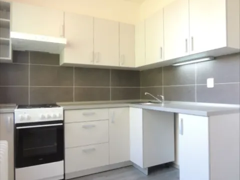 Prodej bytu 2+1, Ostrava - Zábřeh, Volgogradská, 55 m2