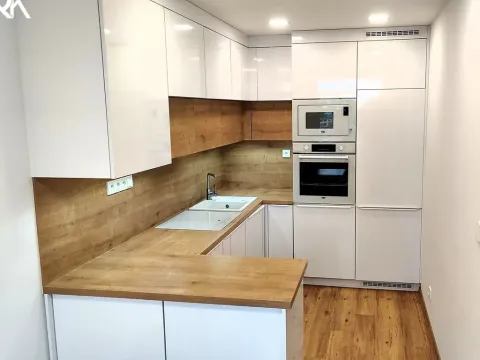 Pronájem bytu 3+kk, Čáslav, R. Těsnohlídka, 78 m2